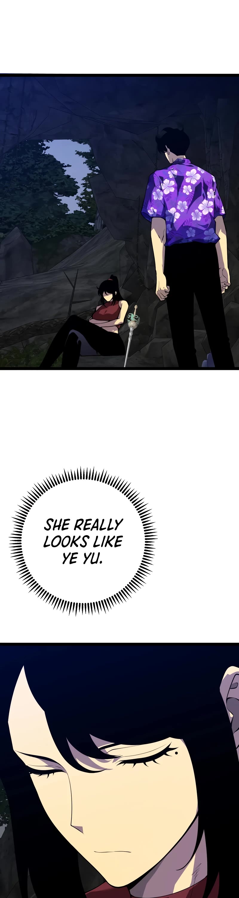 Talent Copycat Chapter 70 page 14 - Chapter 70