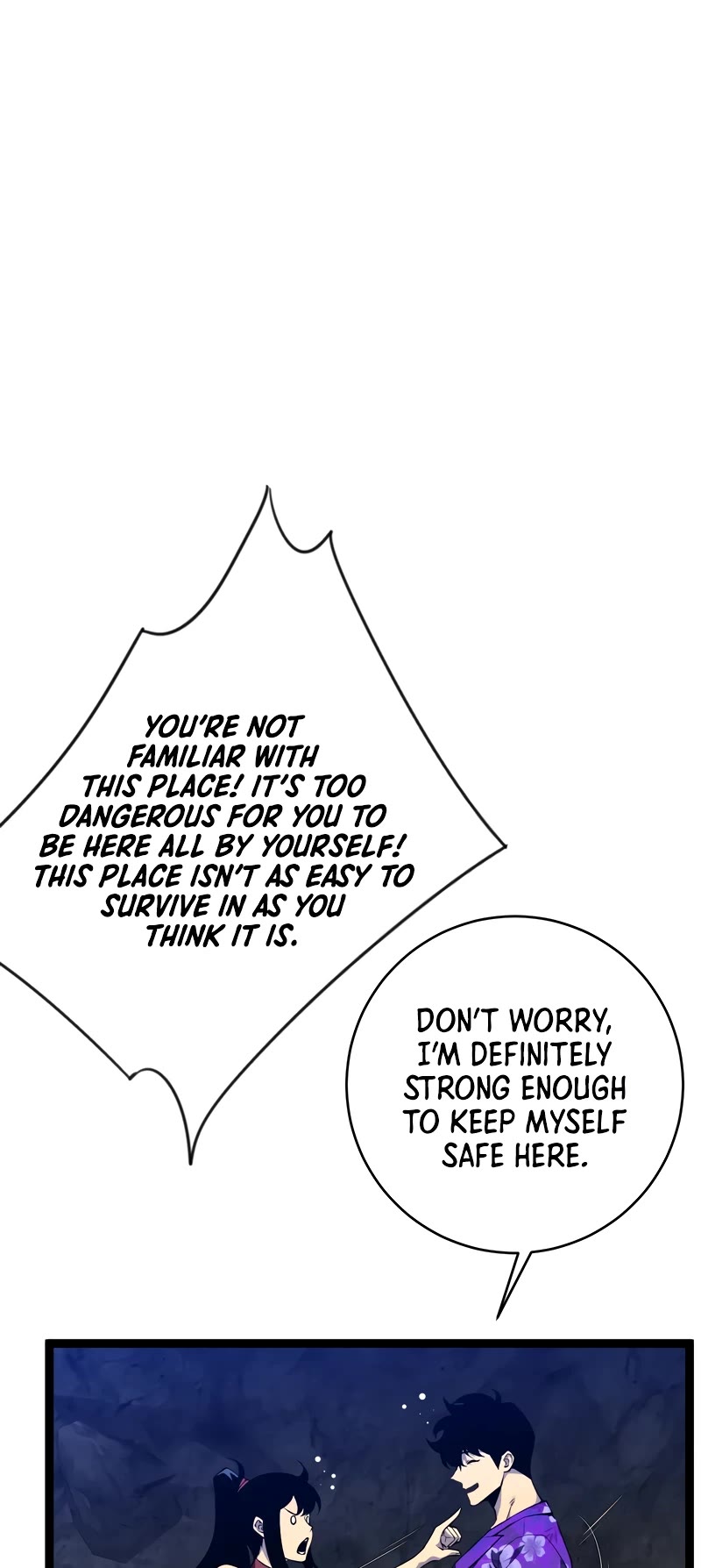 Talent Copycat Chapter 70 page 20 - Chapter 70