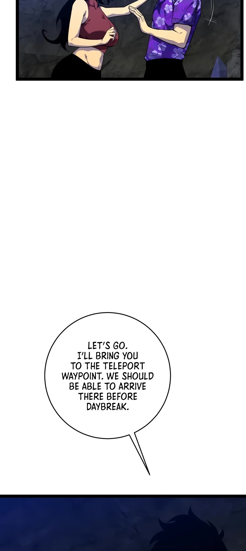 Talent Copycat Chapter 70 page 21 - Chapter 70