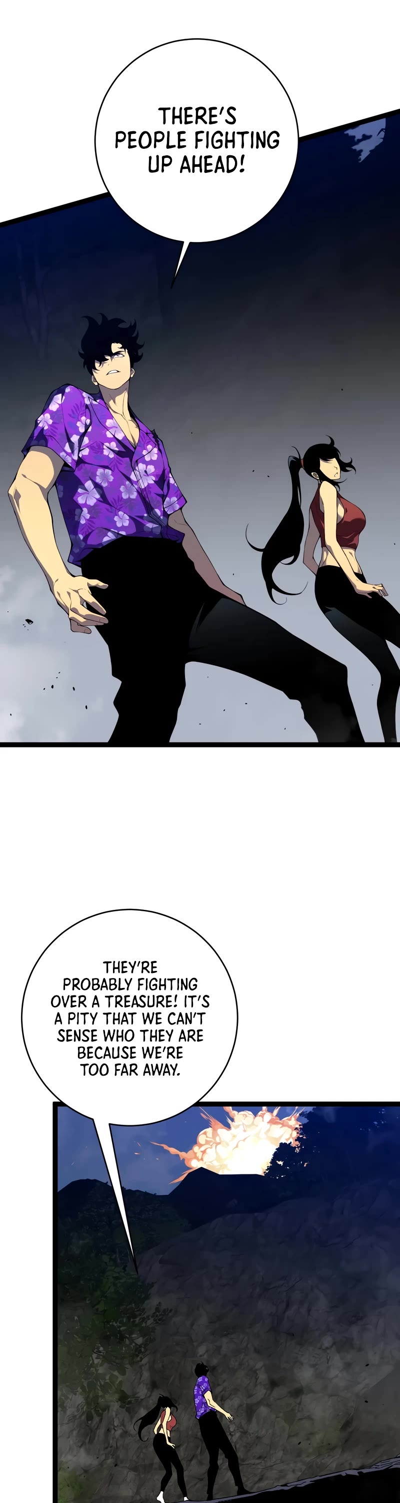 Talent Copycat Chapter 70 page 26 - Chapter 70