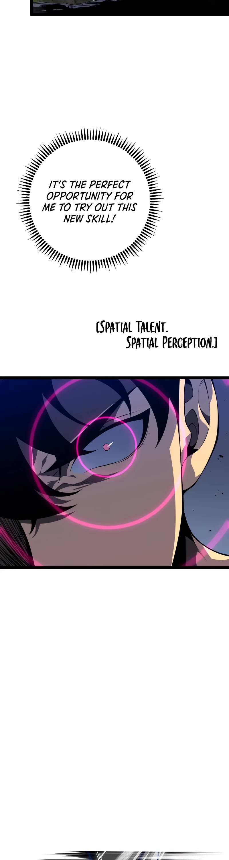 Talent Copycat Chapter 70 page 27 - Chapter 70