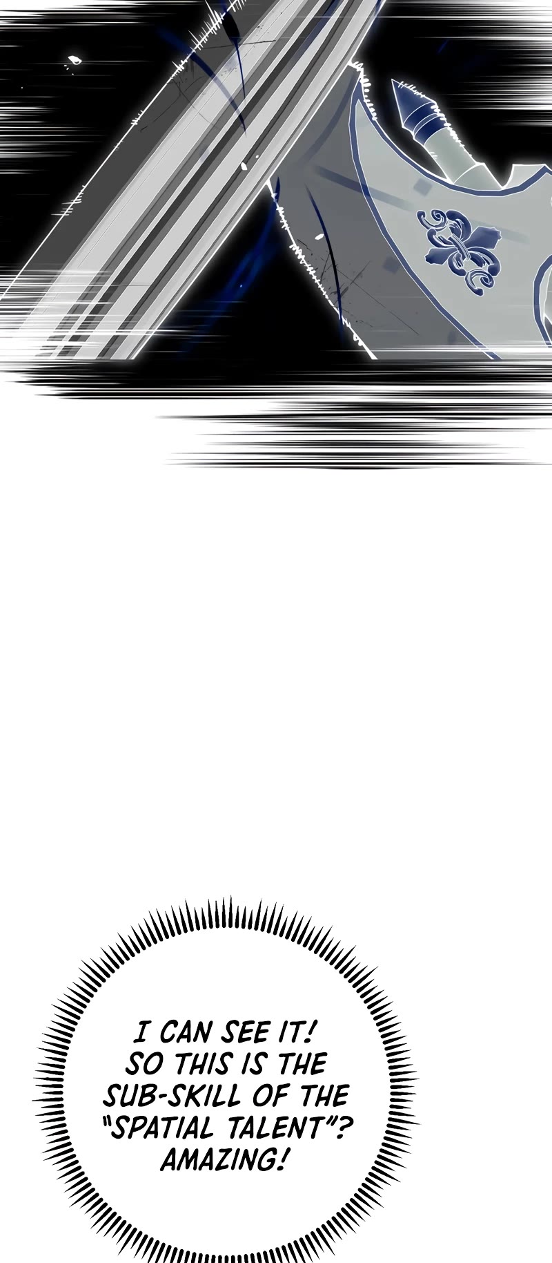 Talent Copycat Chapter 70 page 28 - Chapter 70