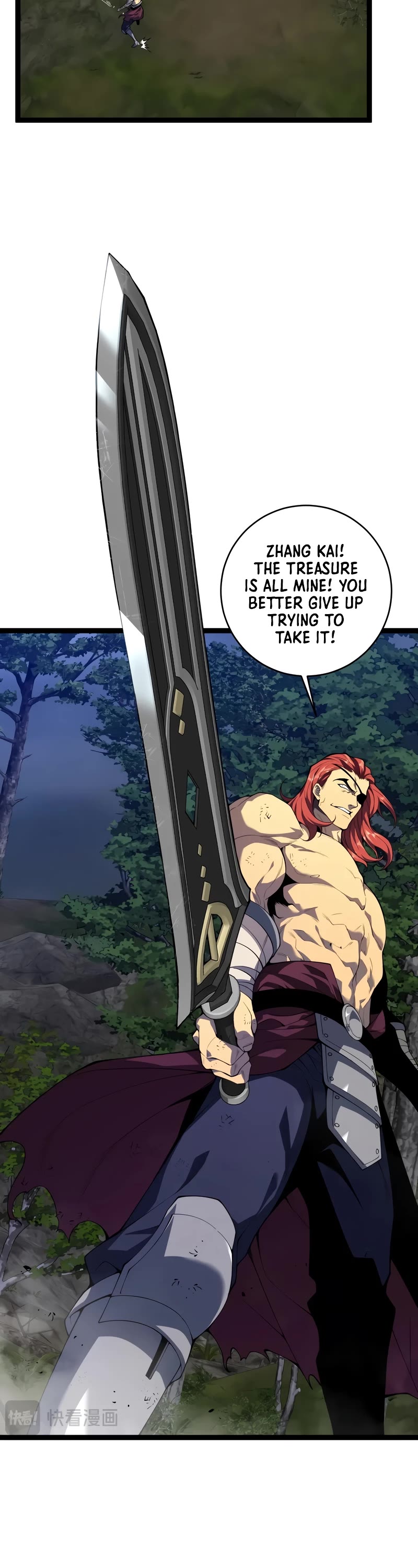 Talent Copycat Chapter 70 page 31 - Chapter 70