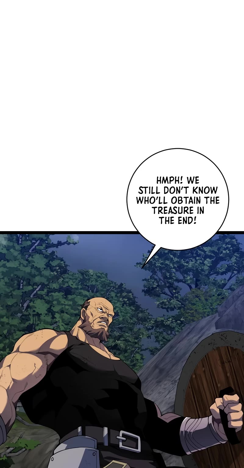 Talent Copycat Chapter 70 page 32 - Chapter 70