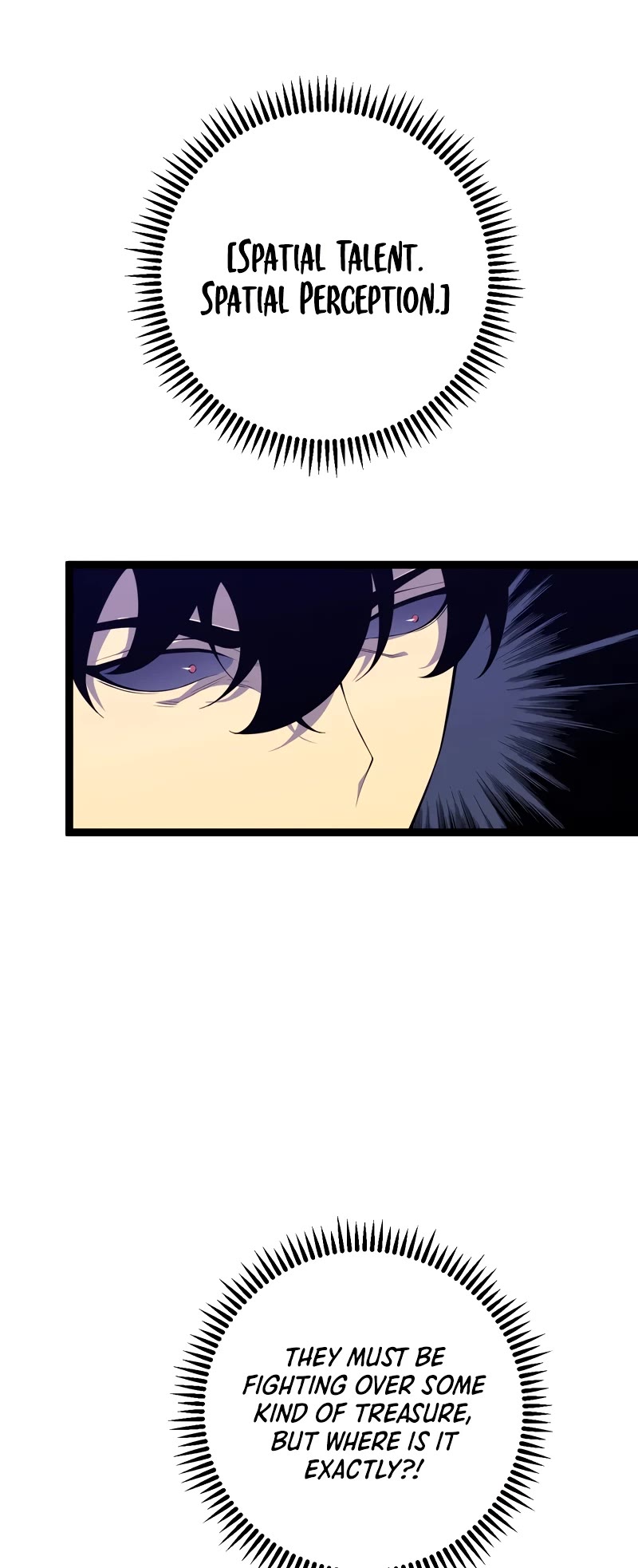 Talent Copycat Chapter 70 page 36 - Chapter 70