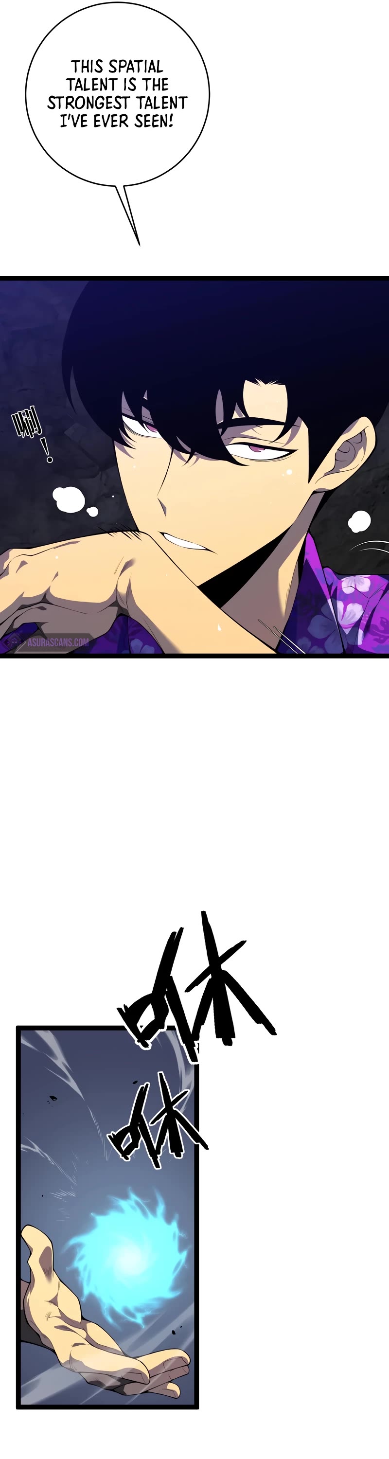 Talent Copycat Chapter 70 page 6 - Chapter 70