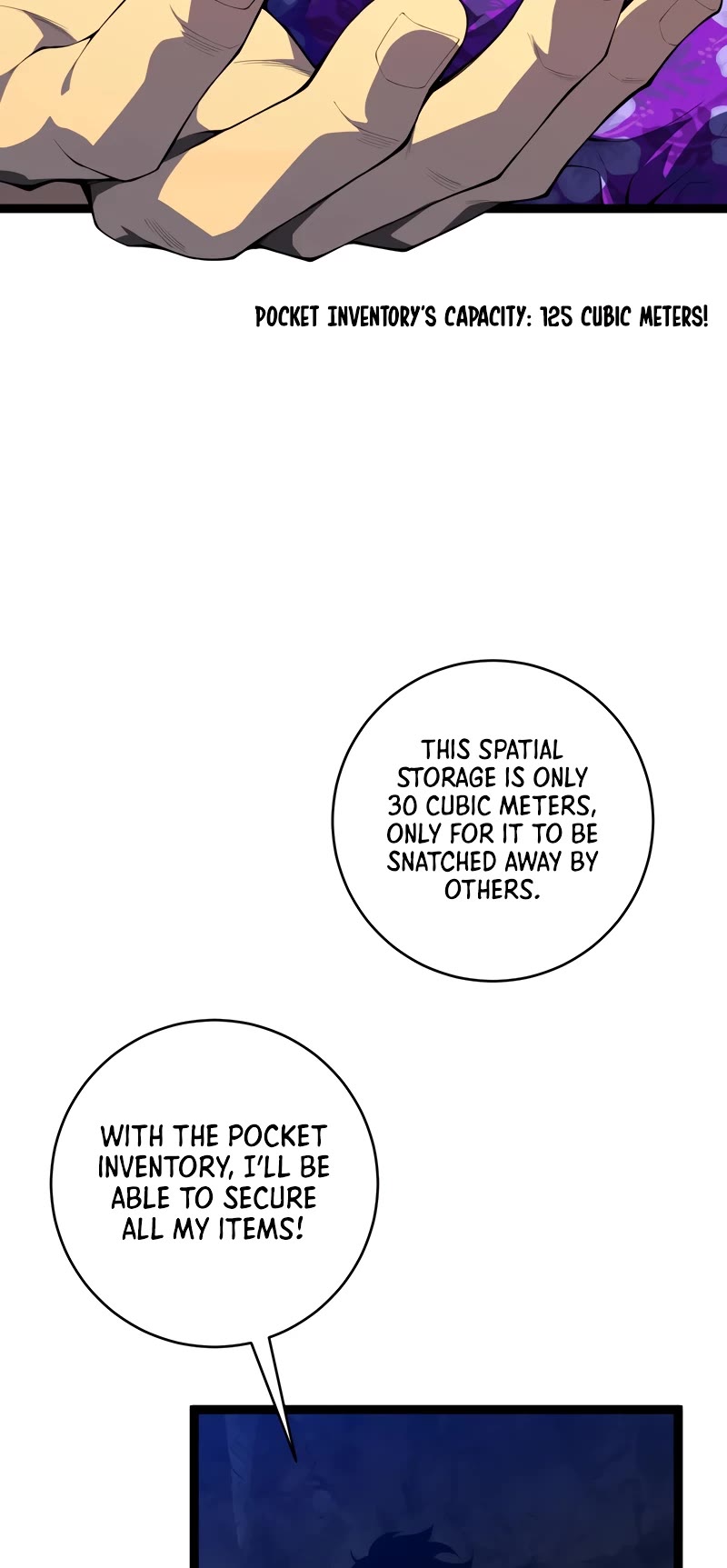 Talent Copycat Chapter 70 page 8 - Chapter 70