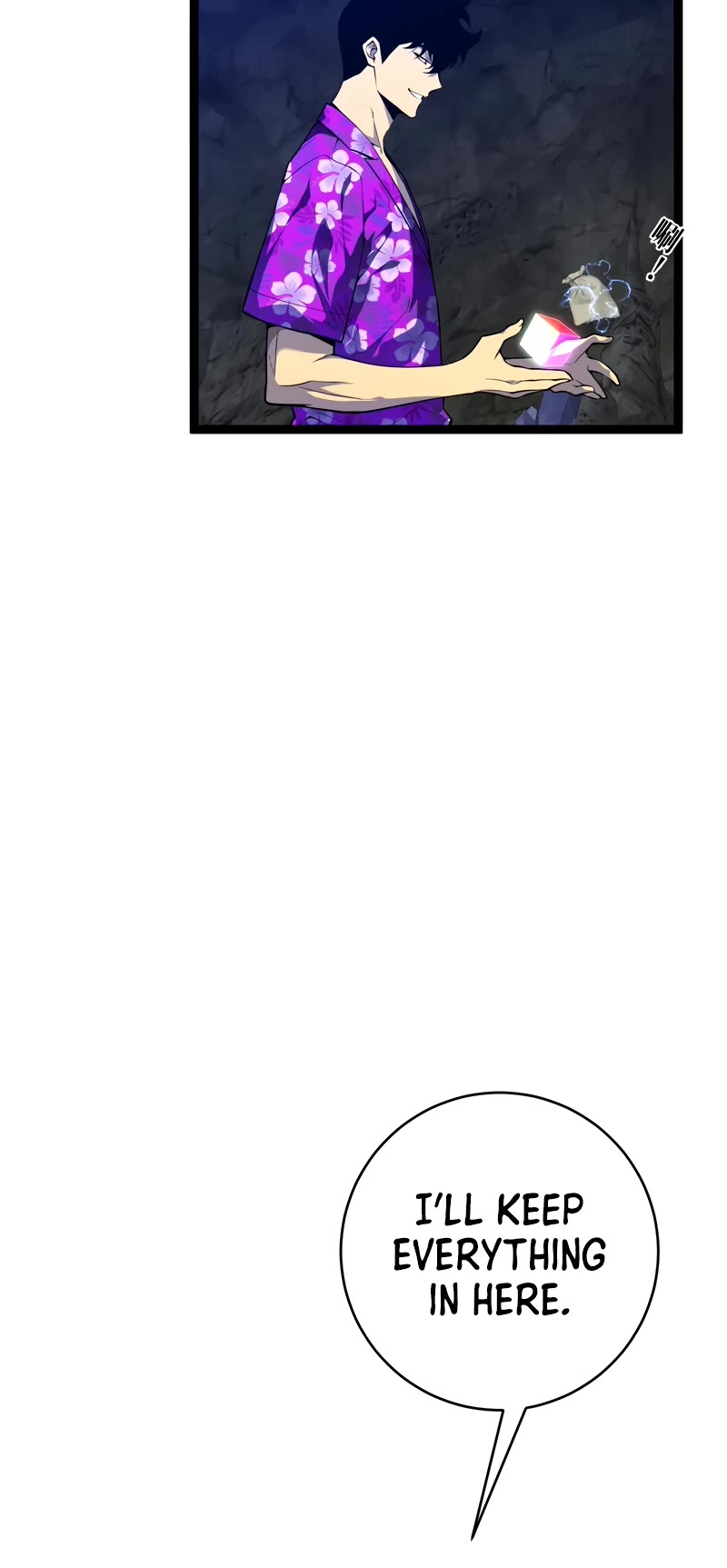 Talent Copycat Chapter 70 page 9 - Chapter 70