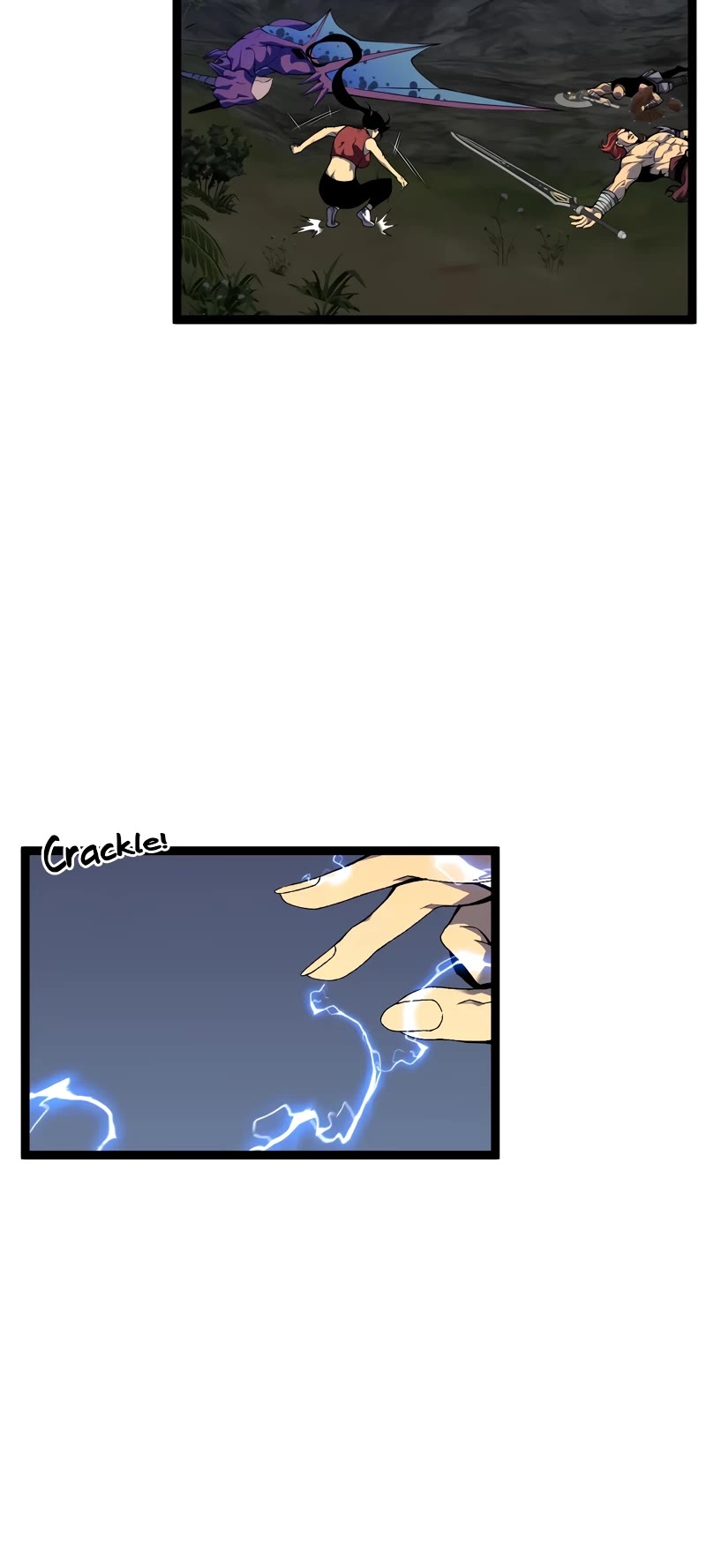 Talent Copycat Chapter 71 page 13 - Chapter 71