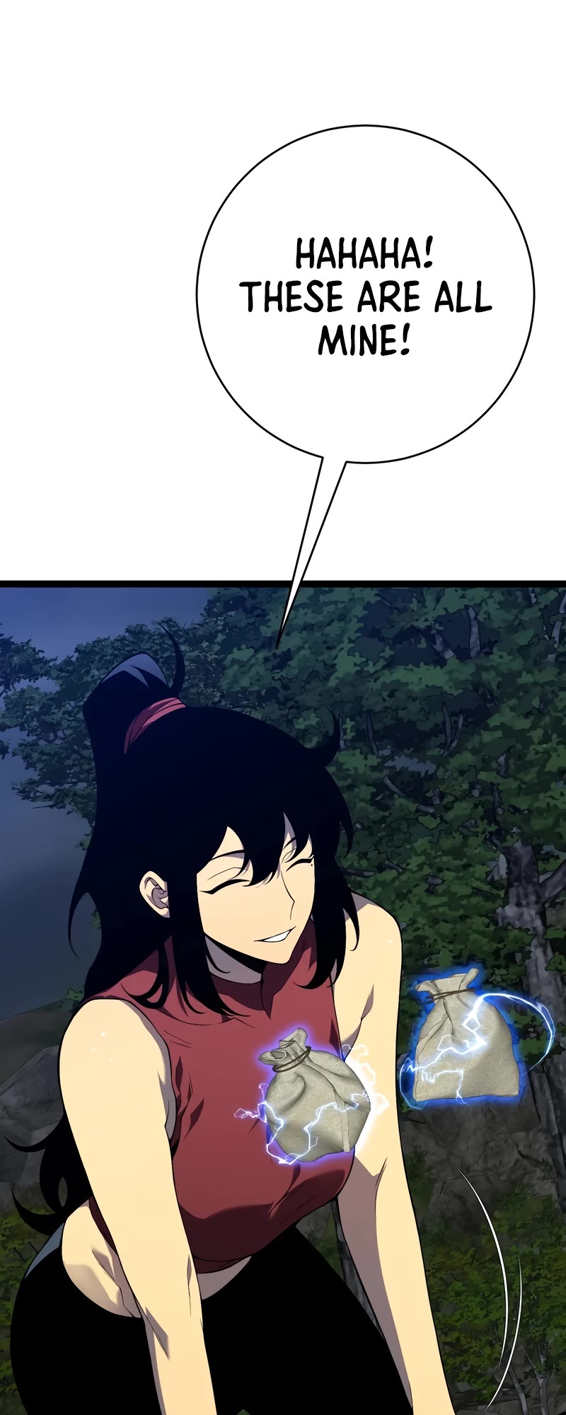 Talent Copycat Chapter 71 page 16 - Chapter 71