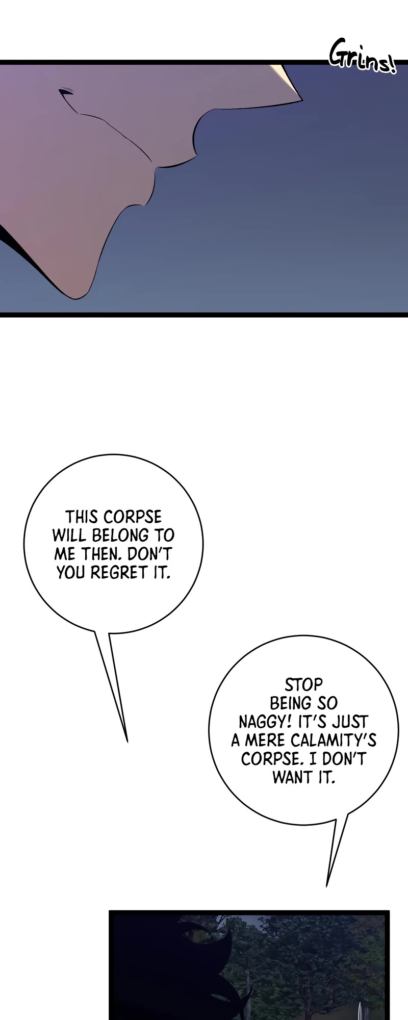 Talent Copycat Chapter 71 page 20 - Chapter 71
