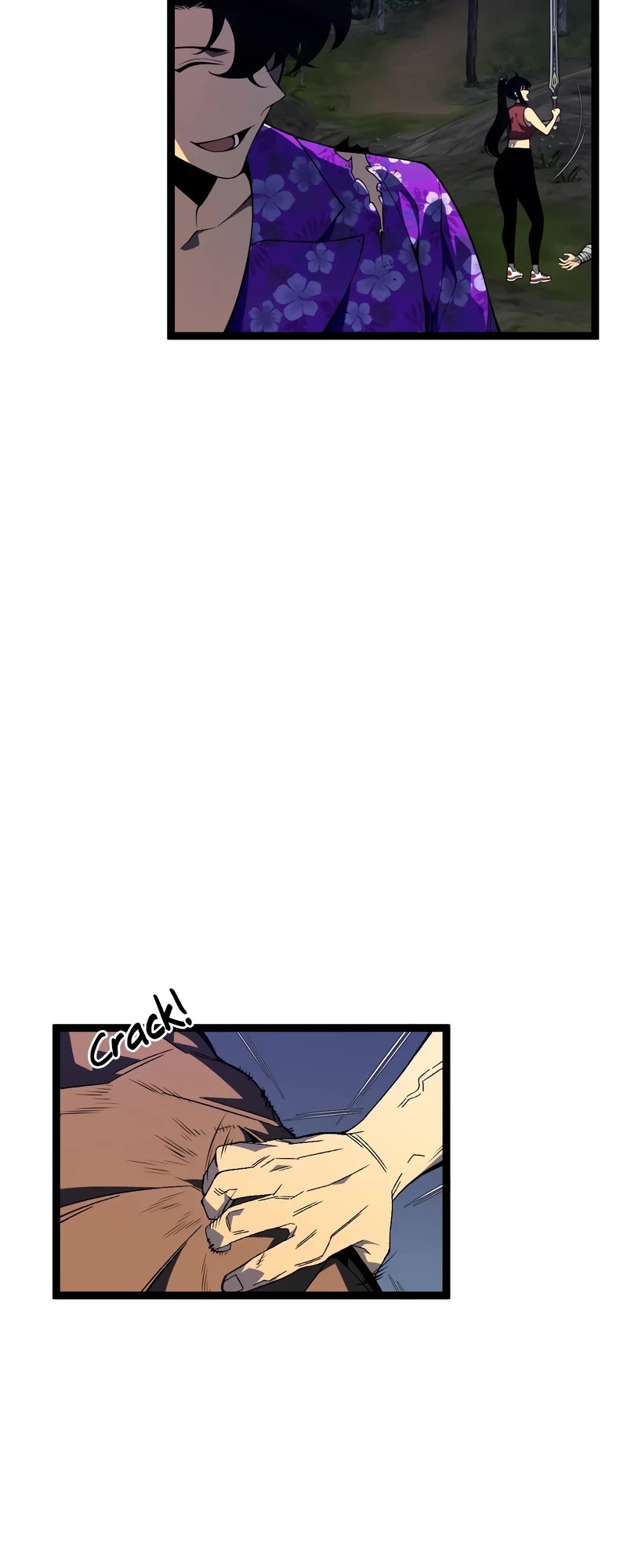 Talent Copycat Chapter 71 page 21 - Chapter 71