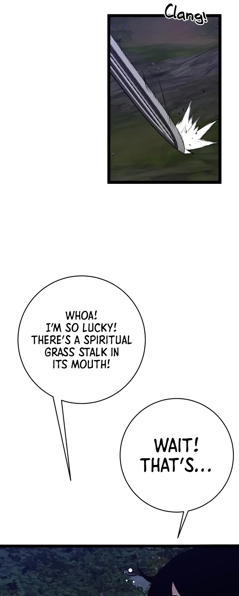 Talent Copycat Chapter 71 page 24 - Chapter 71