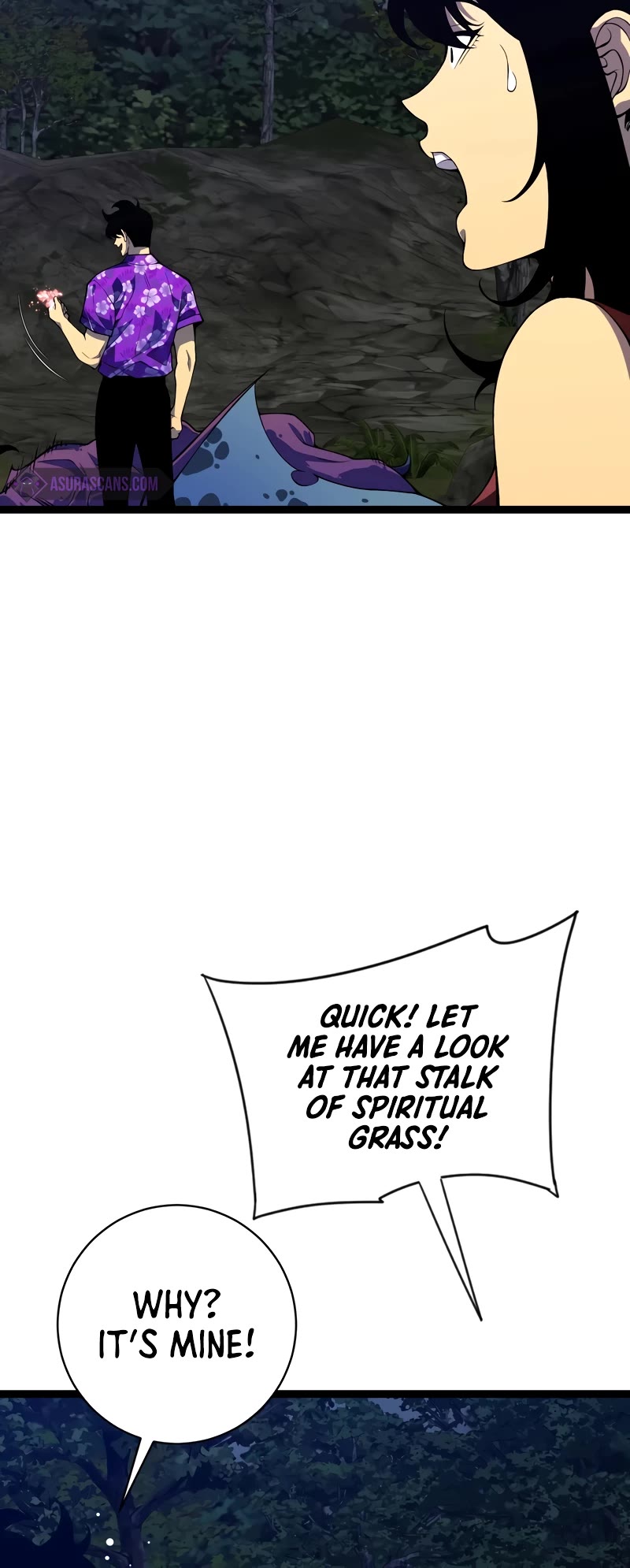 Talent Copycat Chapter 71 page 25 - Chapter 71