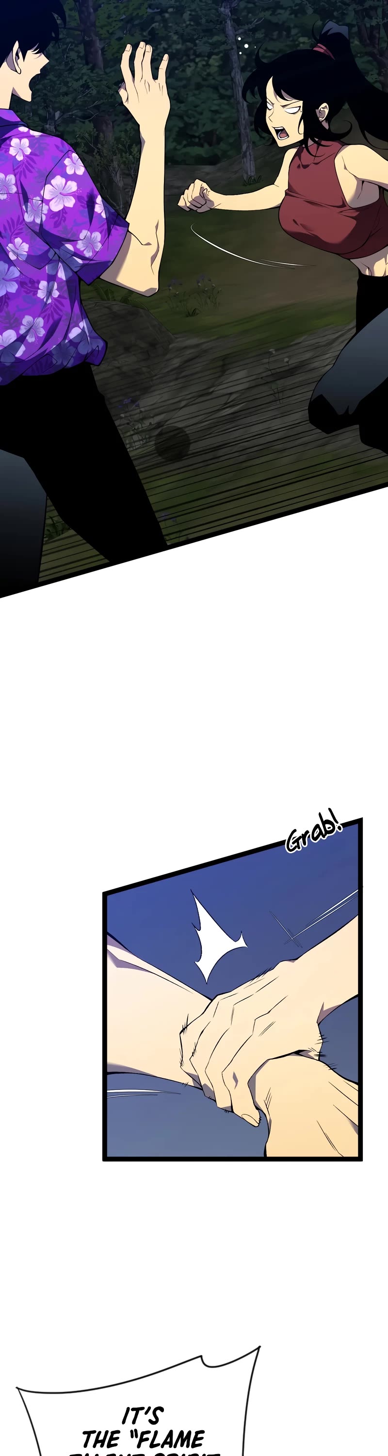 Talent Copycat Chapter 71 page 26 - Chapter 71