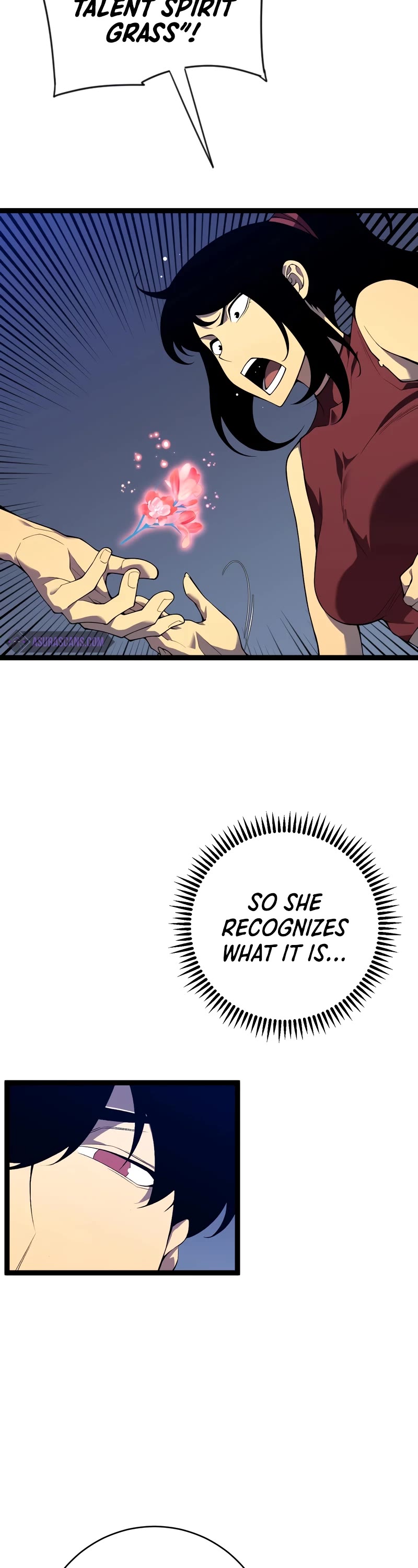 Talent Copycat Chapter 71 page 27 - Chapter 71