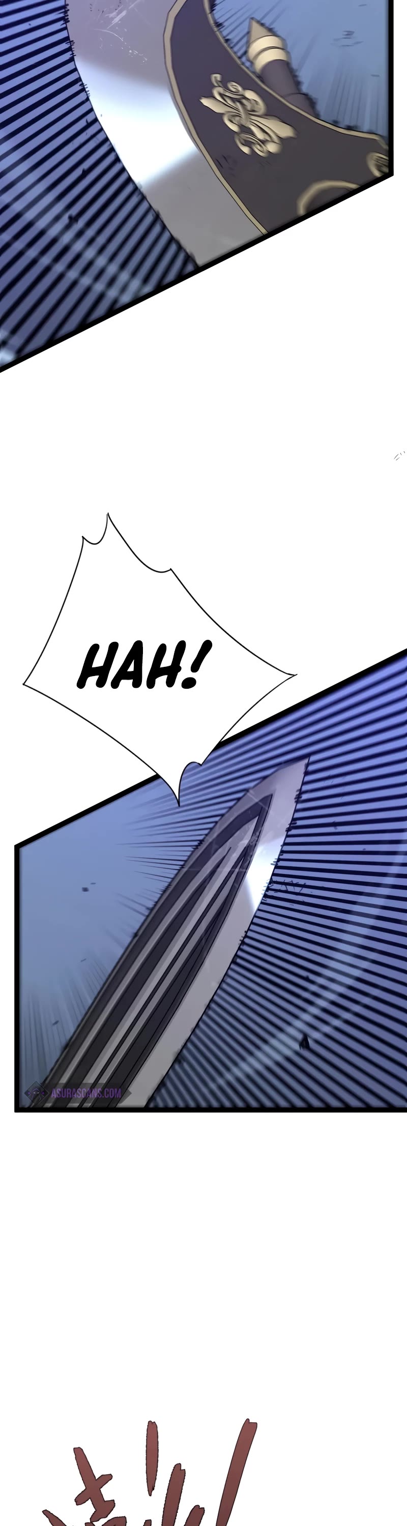 Talent Copycat Chapter 71 page 3 - Chapter 71