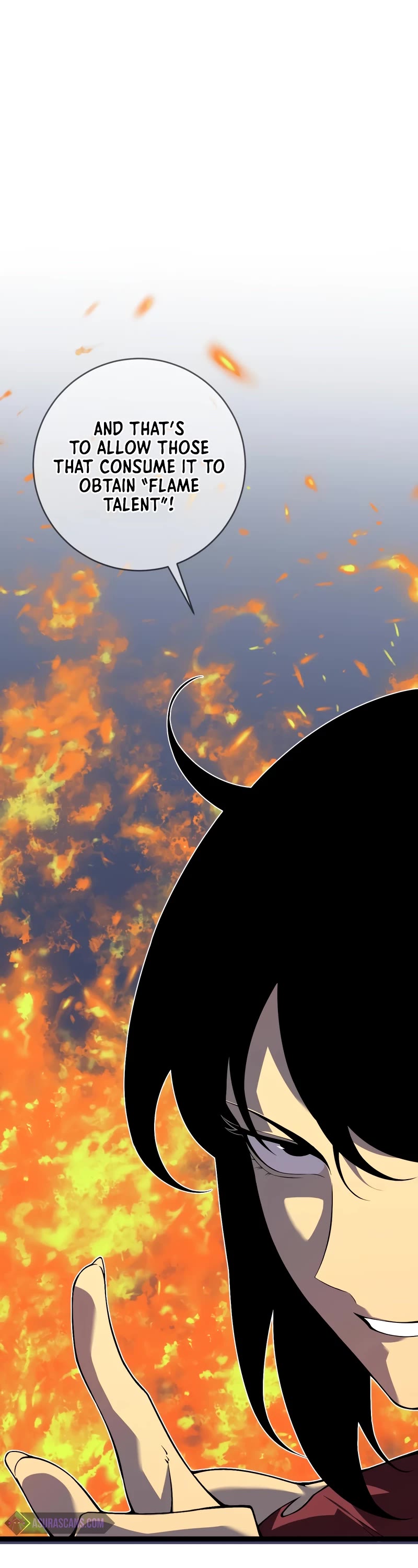Talent Copycat Chapter 71 page 31 - Chapter 71