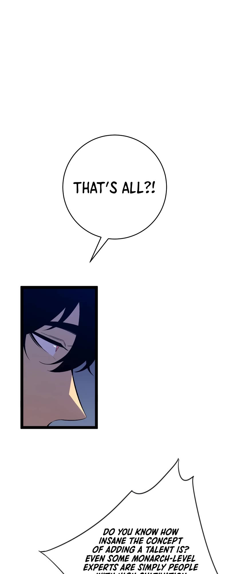 Talent Copycat Chapter 71 page 32 - Chapter 71