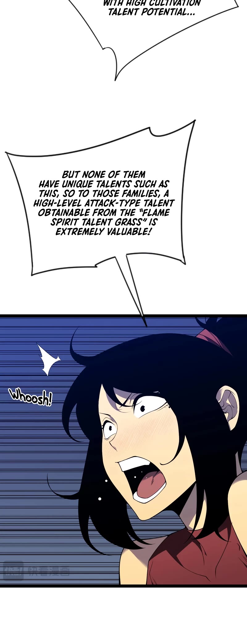 Talent Copycat Chapter 71 page 33 - Chapter 71