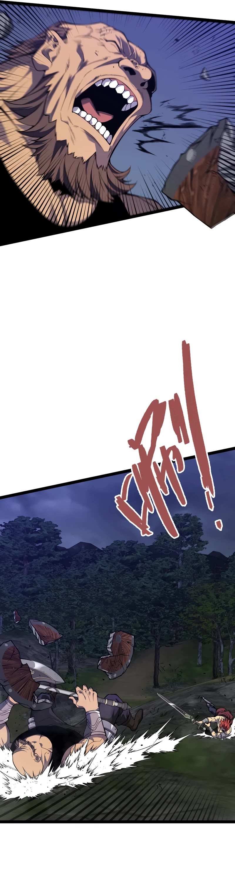 Talent Copycat Chapter 71 page 6 - Chapter 71