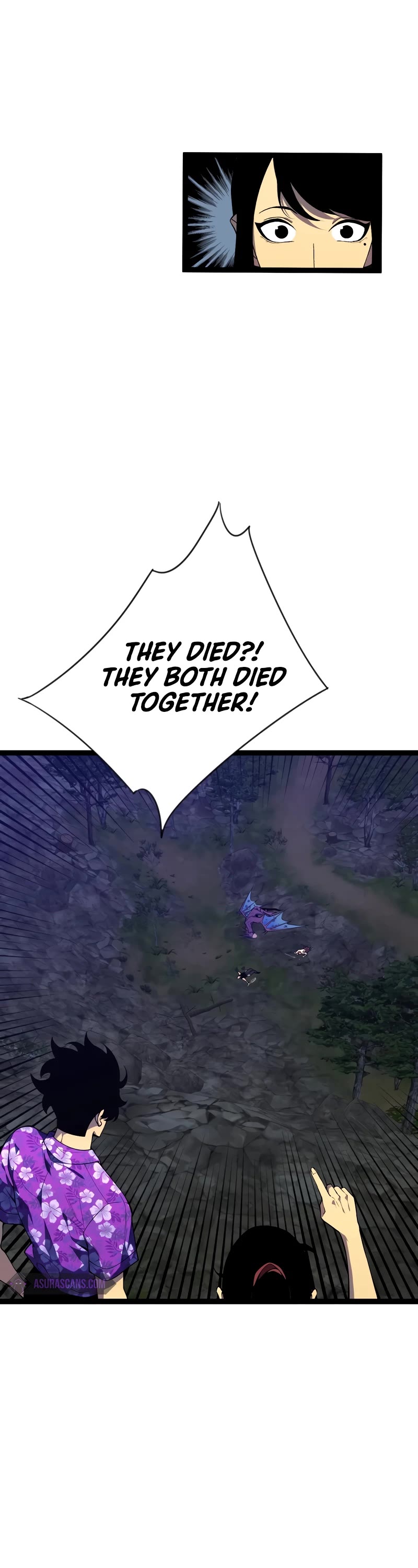 Talent Copycat Chapter 71 page 7 - Chapter 71