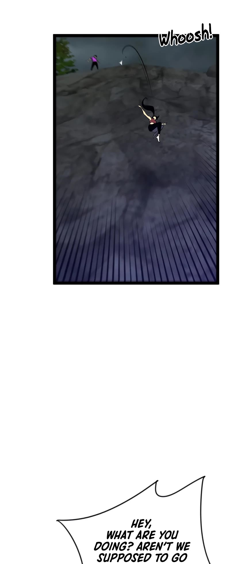 Talent Copycat Chapter 71 page 8 - Chapter 71