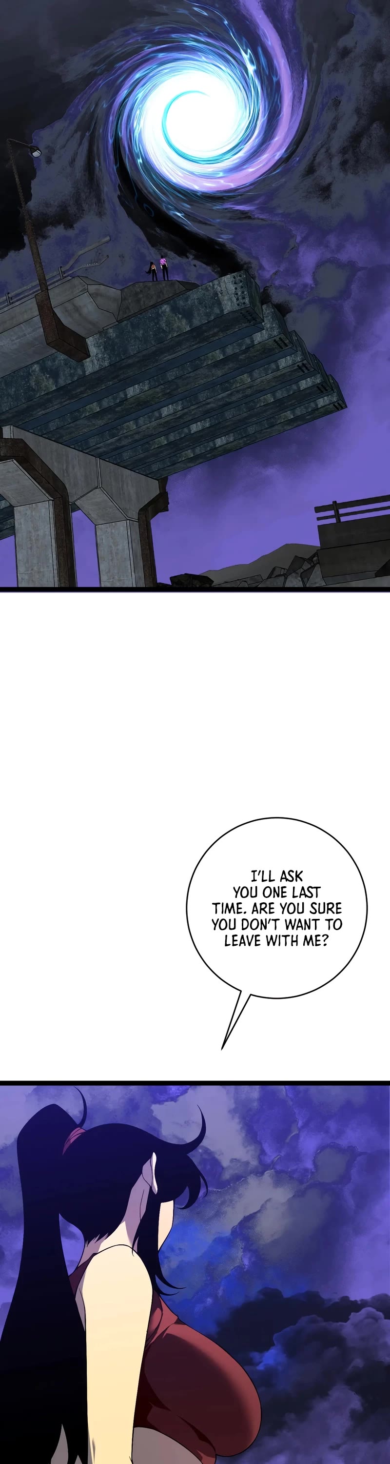 Talent Copycat Chapter 72 page 10 - Chapter 72