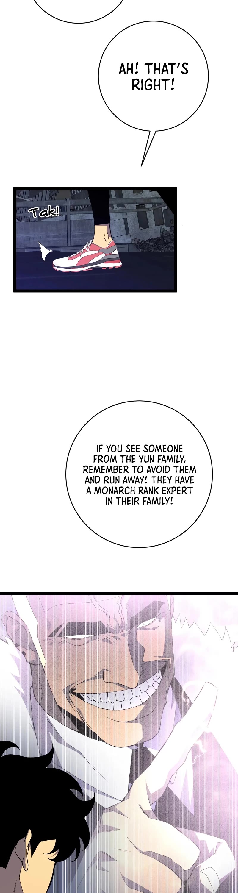 Talent Copycat Chapter 72 page 15 - Chapter 72