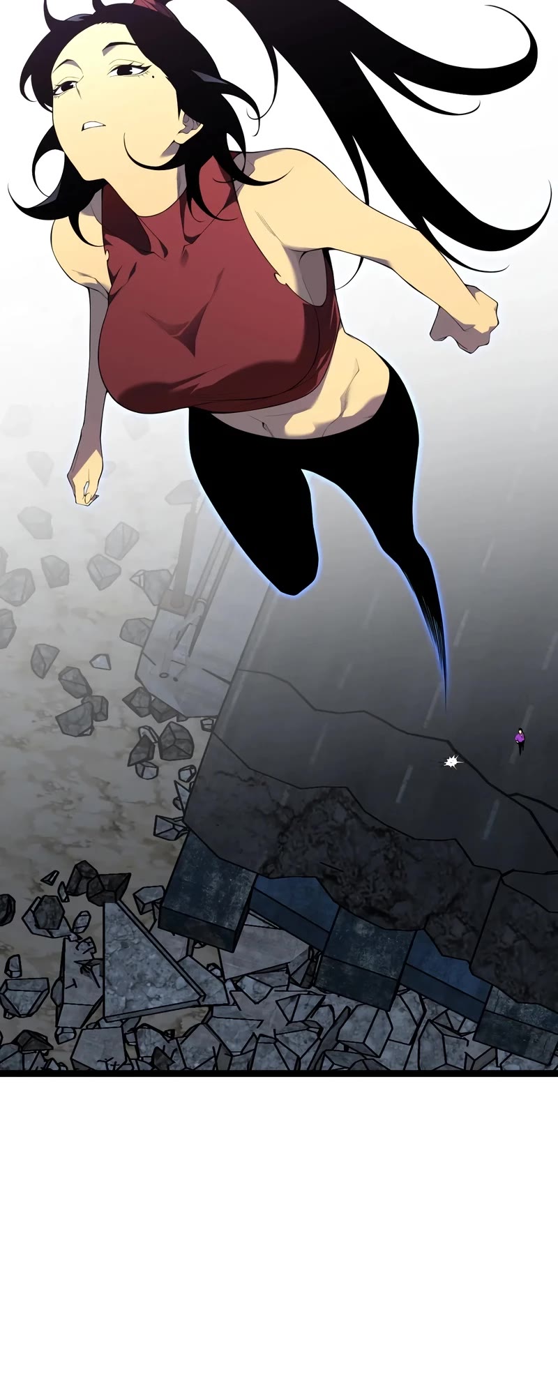 Talent Copycat Chapter 72 page 21 - Chapter 72