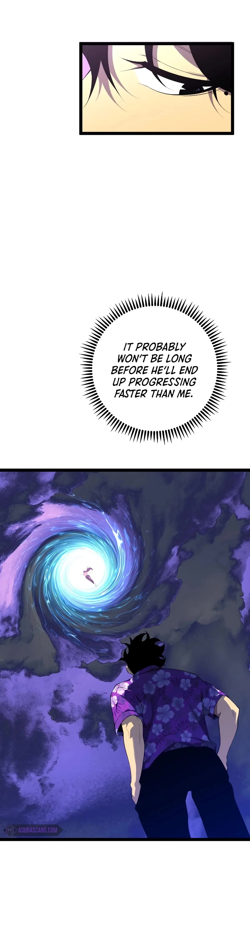 Talent Copycat Chapter 72 page 22 - Chapter 72