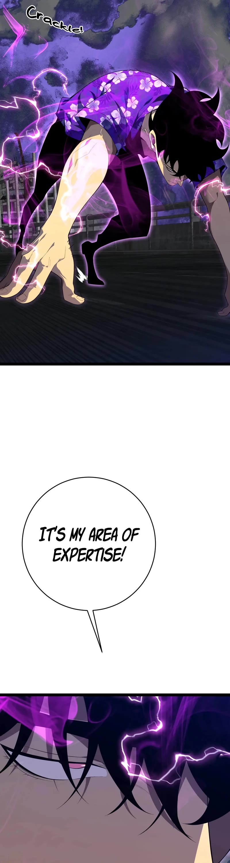 Talent Copycat Chapter 72 page 25 - Chapter 72