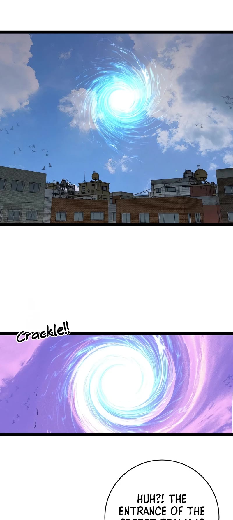 Talent Copycat Chapter 72 page 27 - Chapter 72