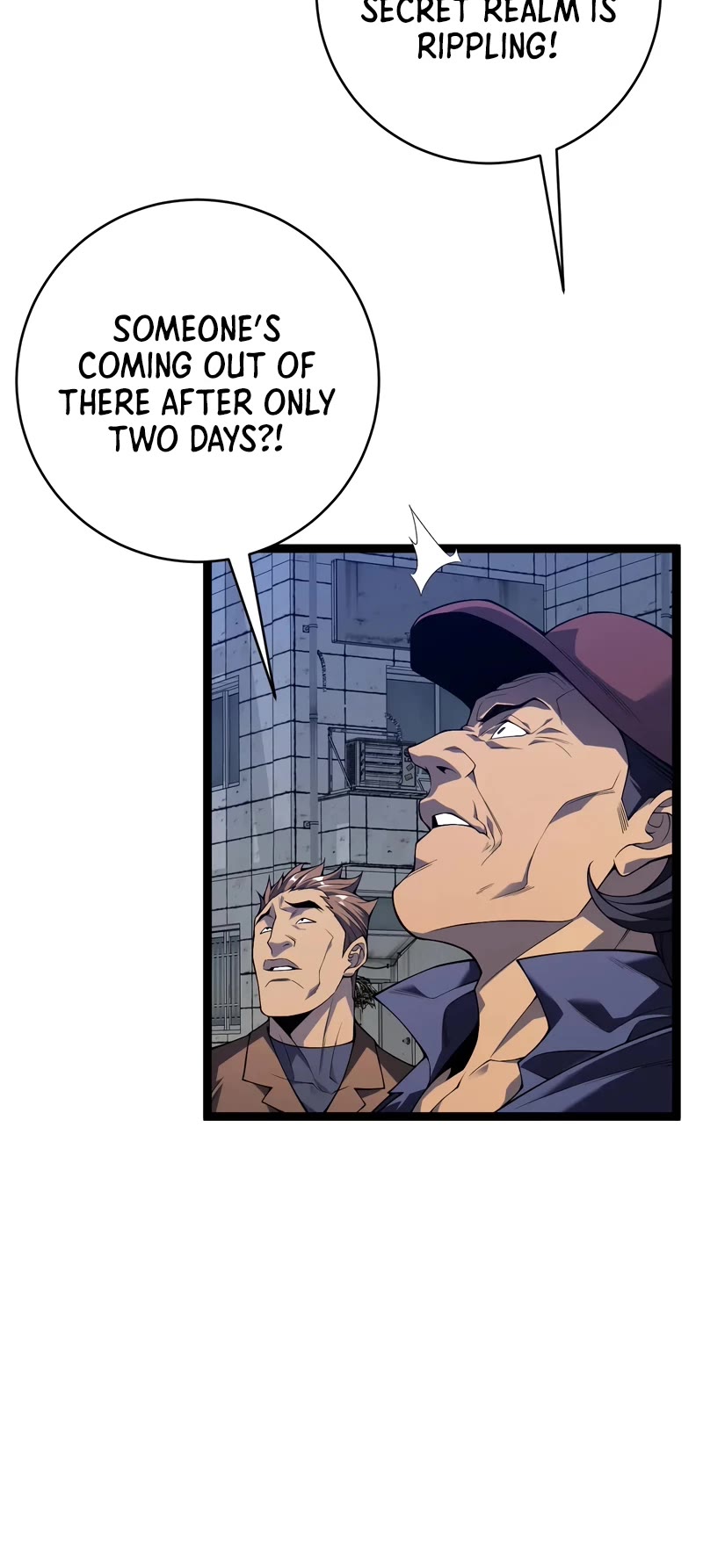Talent Copycat Chapter 72 page 28 - Chapter 72