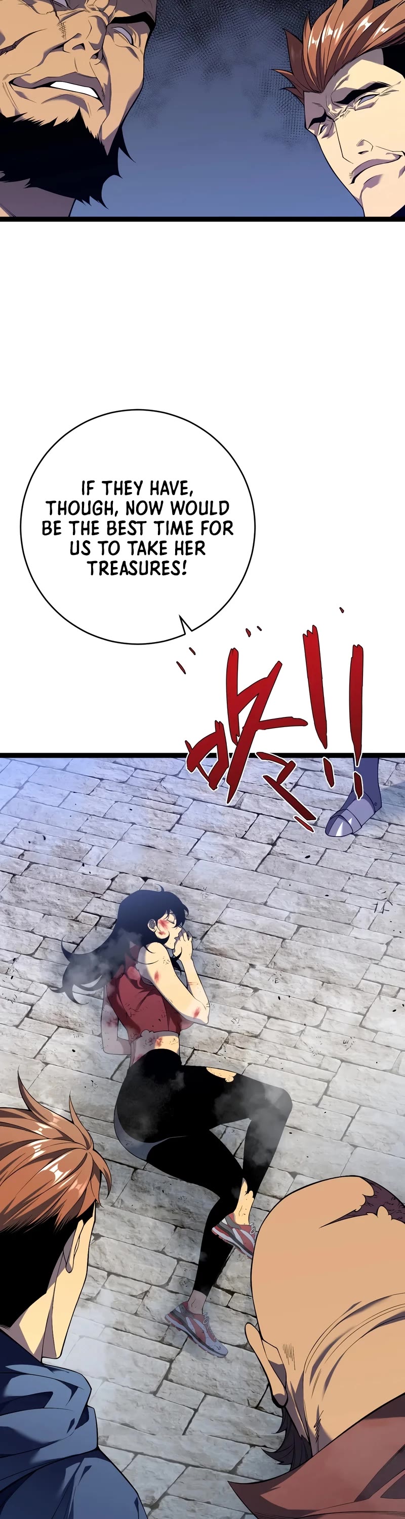 Talent Copycat Chapter 72 page 30 - Chapter 72