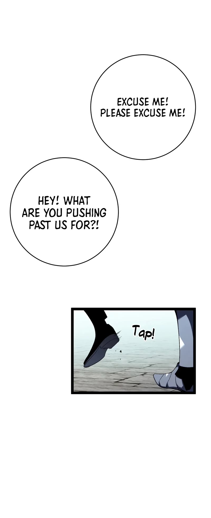 Talent Copycat Chapter 72 page 32 - Chapter 72