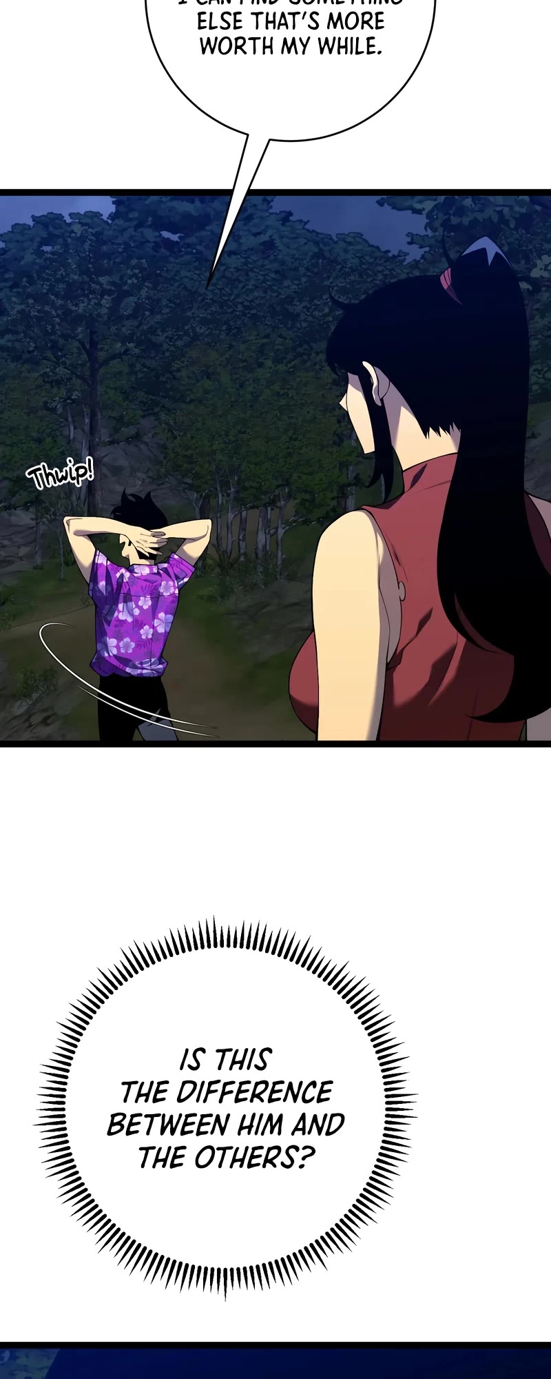 Talent Copycat Chapter 72 page 5 - Chapter 72