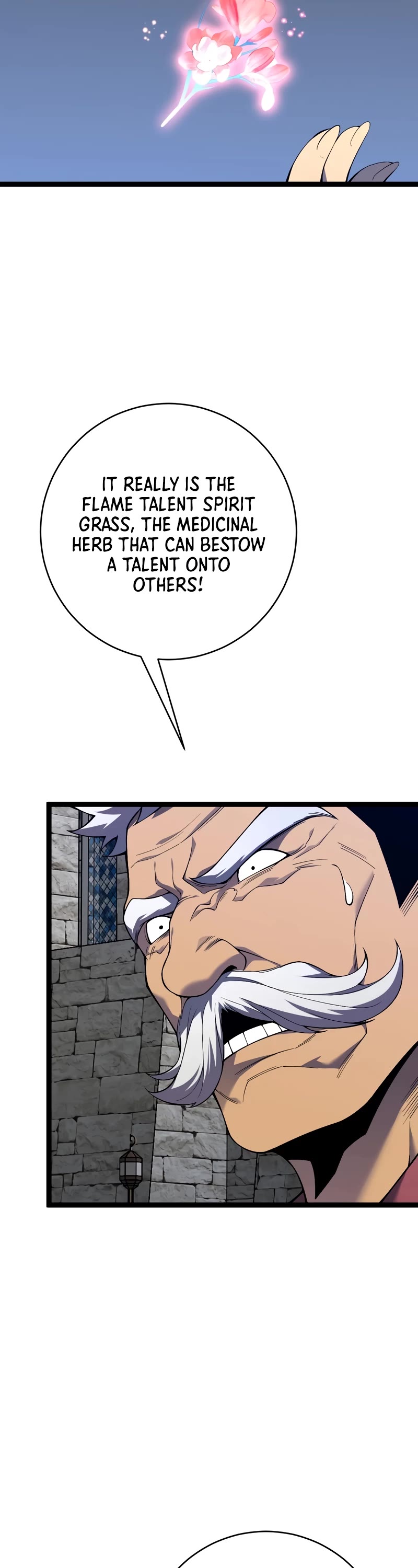 Talent Copycat Chapter 73 page 10 - Chapter 73