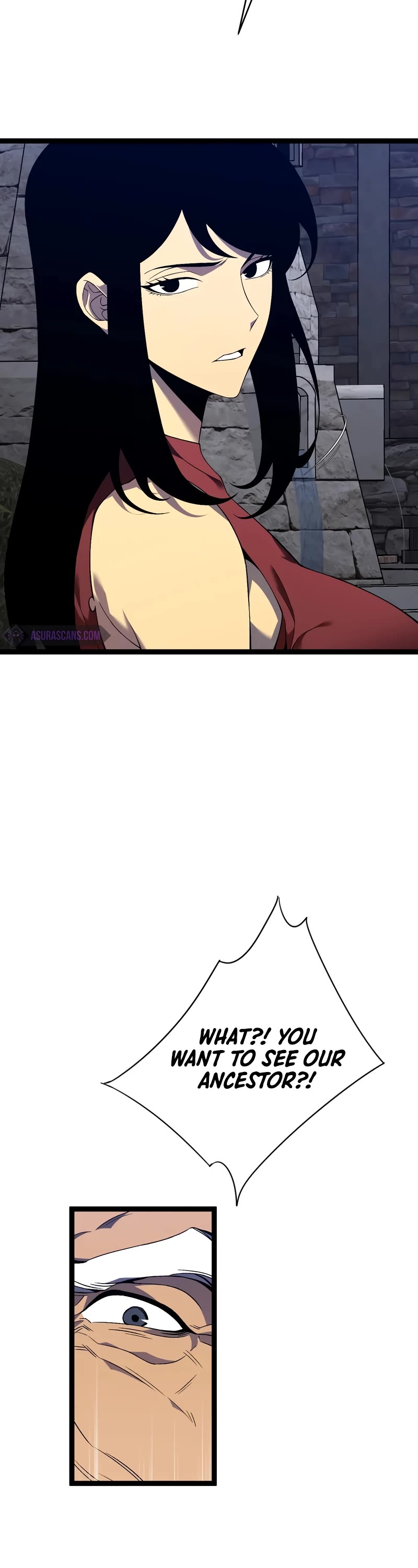 Talent Copycat Chapter 73 page 14 - Chapter 73