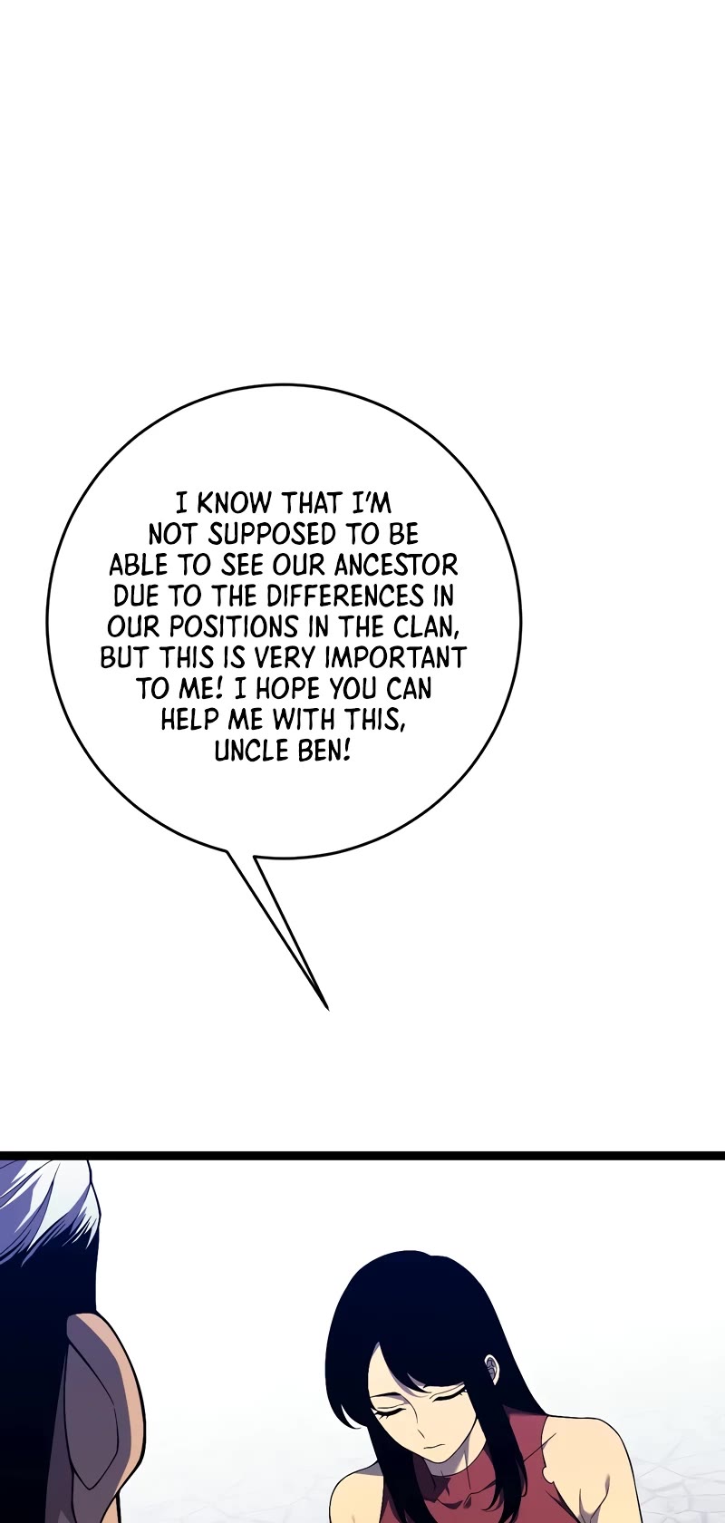 Talent Copycat Chapter 73 page 15 - Chapter 73