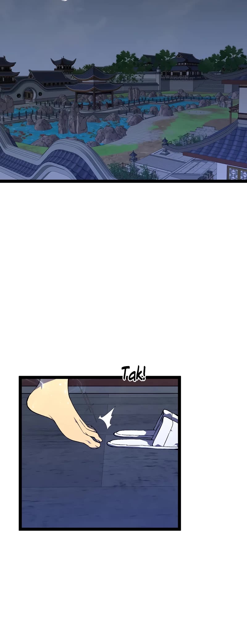 Talent Copycat Chapter 73 page 20 - Chapter 73