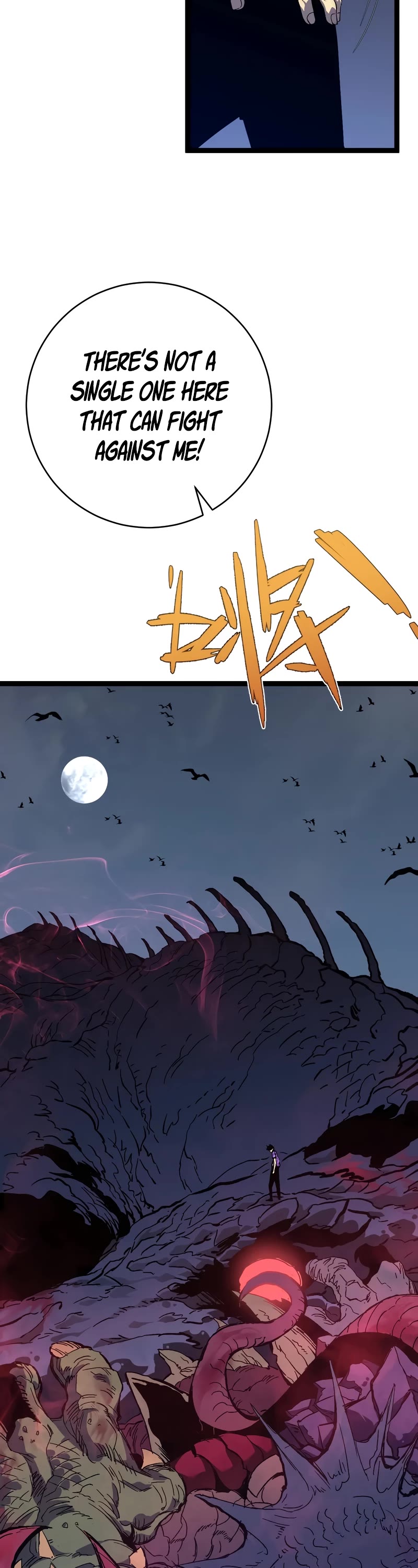 Talent Copycat Chapter 73 page 26 - Chapter 73