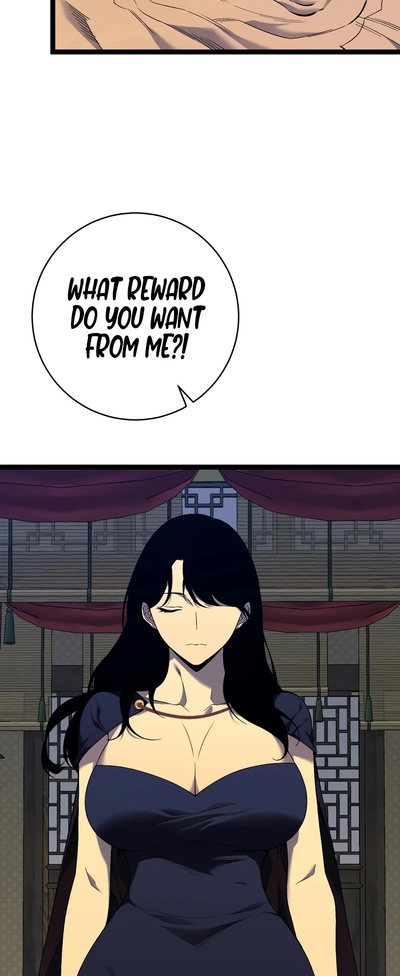 Talent Copycat Chapter 73 page 35 - Chapter 73