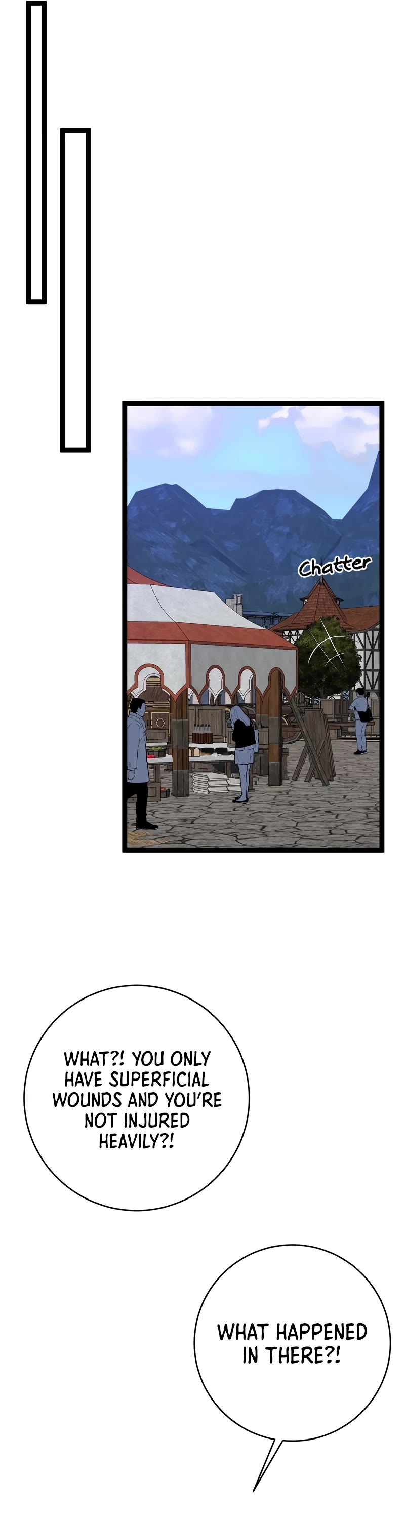 Talent Copycat Chapter 73 page 5 - Chapter 73