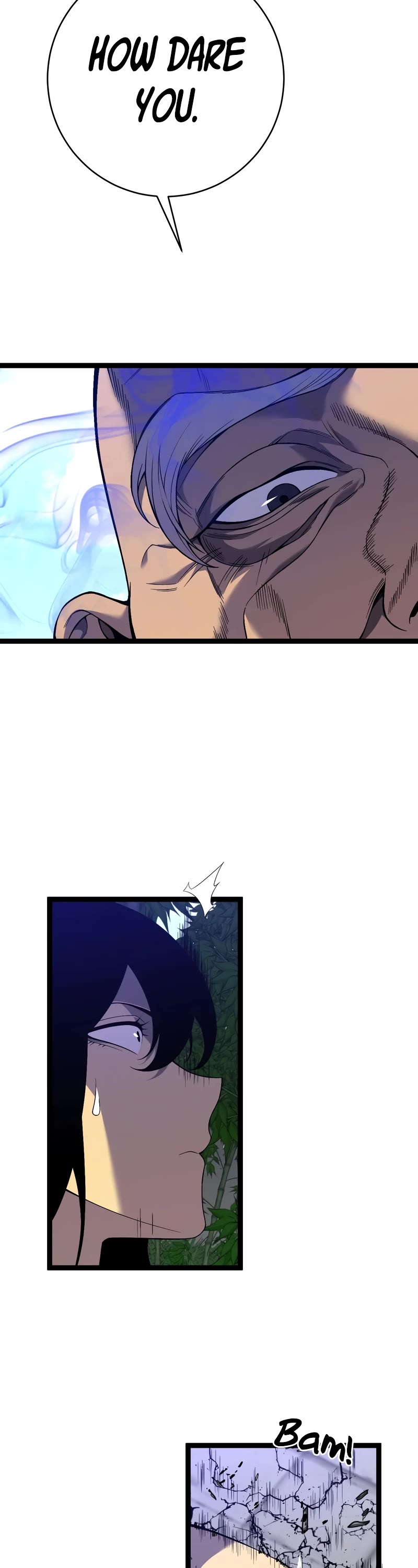 Talent Copycat Chapter 74 page 19 - Chapter 74