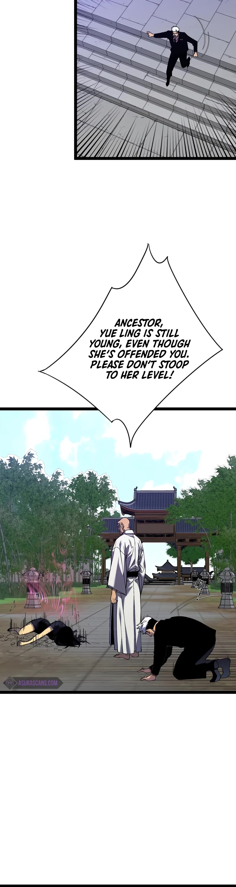 Talent Copycat Chapter 74 page 23 - Chapter 74