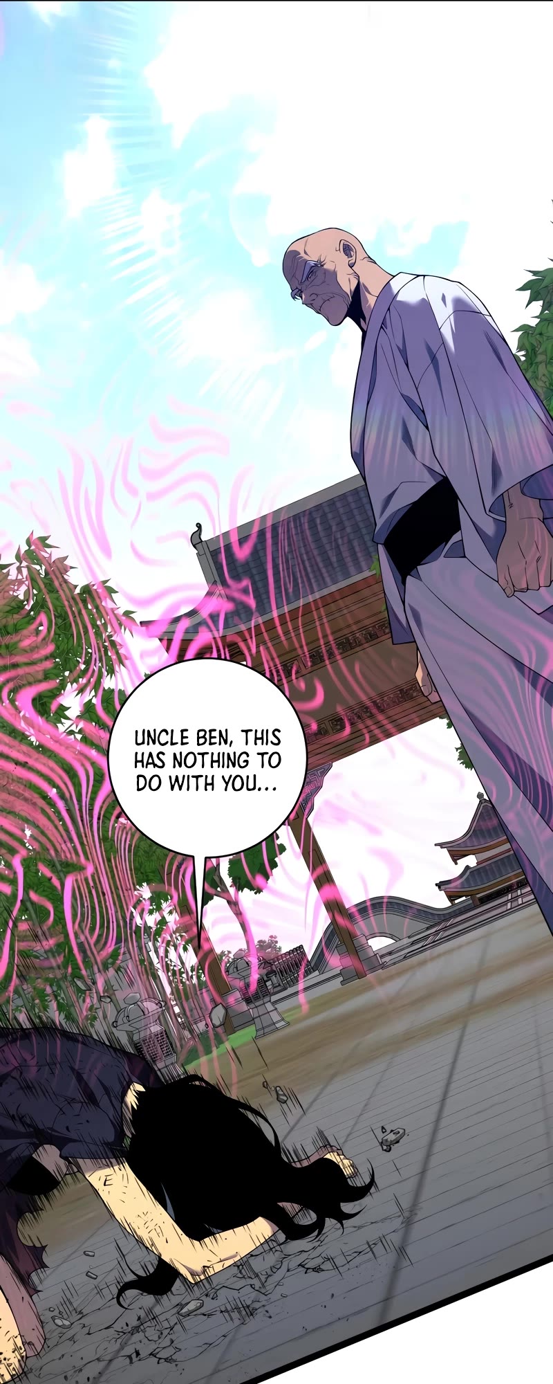 Talent Copycat Chapter 74 page 24 - Chapter 74