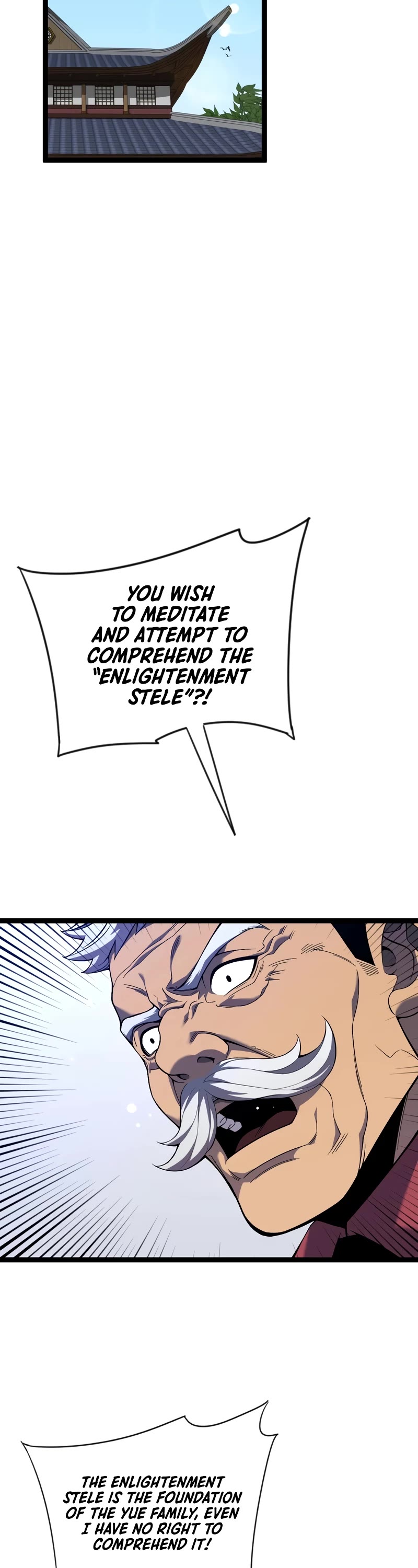 Talent Copycat Chapter 74 page 3 - Chapter 74