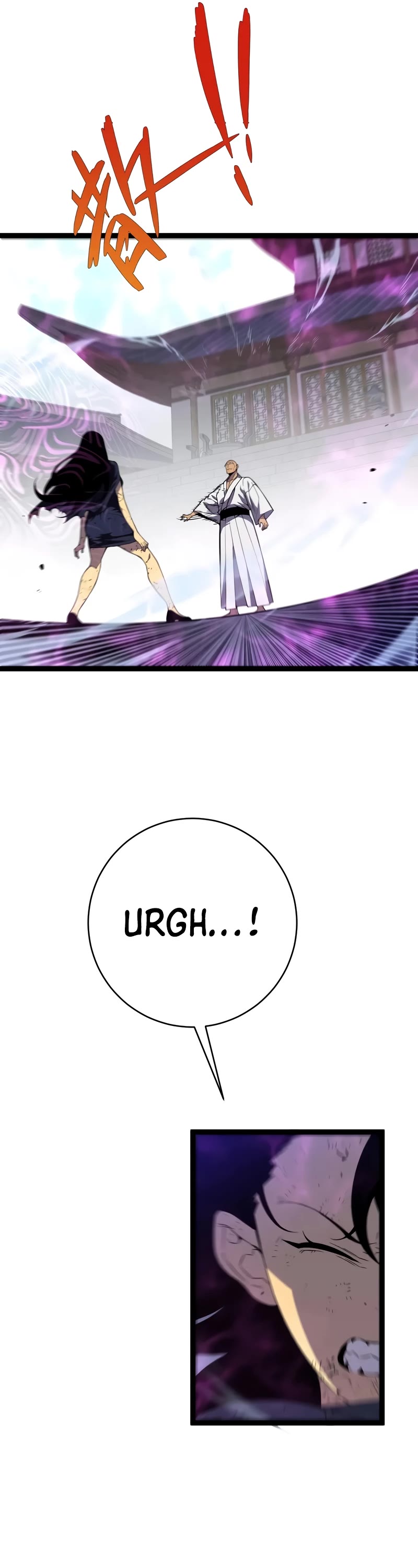 Talent Copycat Chapter 74 page 30 - Chapter 74