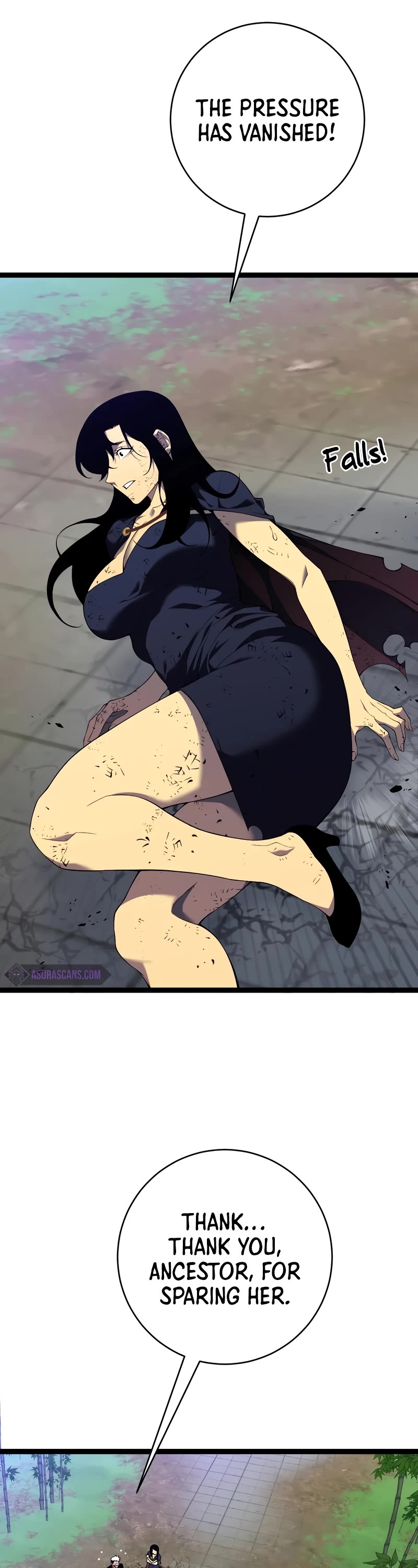 Talent Copycat Chapter 74 page 31 - Chapter 74